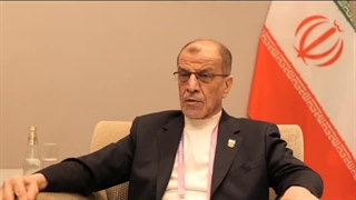 گفت‌وگو با رئیس کمیته ملی المپیک ایران -- قسمت پنجم