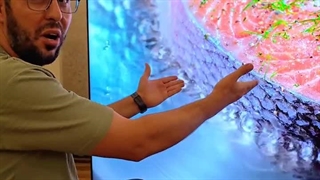 معرفی تلویزیون سونی براویا9 - شاهکار به تمام معنا یعنی سونی (XR90)