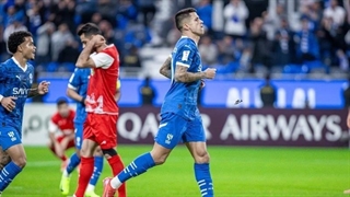 انتظار خوردن شش گل از الهلال را داشتم؛ امسال نه سال بعد قهرمان میشویم