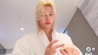 برنامه SKZ_TALKER_GO قسمت5 فصل پنجم+زیرنویس فارسی