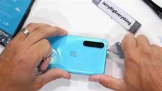 تعمیر موبایل وان پلاس