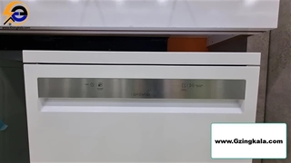 ماشین ظرفشویی دوو 14 نفره مدل DW-160W