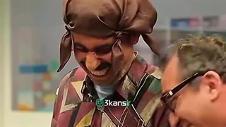 کلیپ طنز ایرانی خنده دار میترکی از خنده