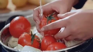 تیزر تبلیغاتی حرفه ای روغن نگین | شرکت ساخت تیزر بیاسا