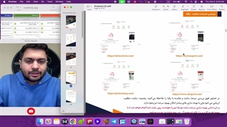 مصاحبه سئو محمدرضا نعمت اللهی: سطح 4 ستاره