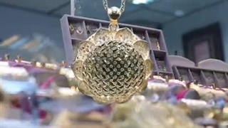 نمونه تیزر تبلیغاتی طلافروشی | شرکت ساخت تیزر بیاسا