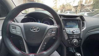 علت کار نکردن اینه تاشوبرقی سانتافه