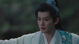 سریال چینی عشق درخت الهی قسمت 7 (2025 Love of the Divine Tree) با زیرنویس فارسی