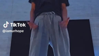 چالش رقص جدید جیهوپ در تیک تاک