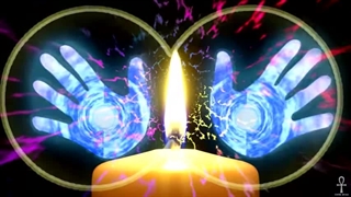 CLEANSES from Everything BAD in 10 minutes (VERY MUCH) Burn DAMAGE, EVIL EYE, INSULTS and CURSES