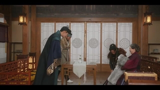 سریال اقامت در هانیانگ قسمت15زیرنویس اضافه شد