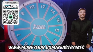 Beast Games 2024 بازی های مستر بیست فصل اول قسمت ششم دوبله پارسی