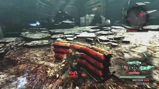 وقتی یه حرفه ای ونکووییش رو آخرین درجه سختی بزنه