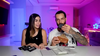 عینک RayBan META رو خریدم!!؟ (پارمیدا ممقانی)