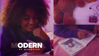 دانلود پروژه آماده پریمیر پرو اسلایدشو مولتی اسکرین Multiscreen Slideshow