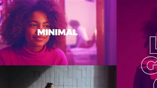 دانلود پروژه آماده پریمیر پرو اسلایدشو داینامیک Dynamic Slideshow