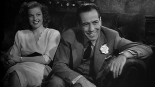 فیلم سینمایی همه چیز به حقیقت پیوست (هامفری بوگارت )