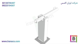 راهنمای تصویری نصب راهبند خودرویی