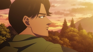 انیمه کُره: چرخش کره زمین Chi.: Chikyuu no Undou ni Tsuite قسمت 20