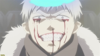 انیمه جنگیر آبی: حماسه شب آبی Ao no Exorcist: Yosuga-hen فصل 5 قسمت 6