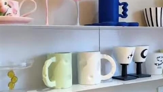 خانه چینی ها