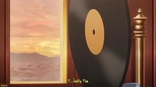 انیمه هتل تاسوگاره (سپیده دم) قسمت 6 زیرنویس فارسی