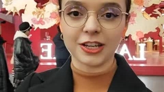 خوشبحال دختر ایرانی  که چینی  زندگی مکنه