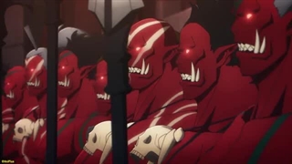 انیمه تک رو فصل 2 قسمت 6 زیرنویس فارسی