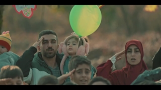 نماهنگ گوش به فرمان