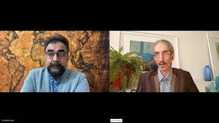 14031121: جنگ قدرت در طالبان میان شبکه حقانی و رهبری