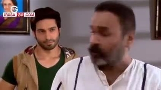 پرواز قسمت ۲۷۷