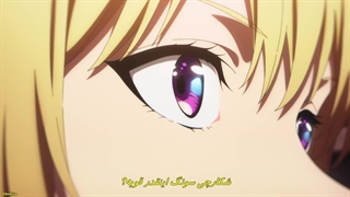 انیمه تک رو فصل 2 قسمت 6 زیرنویس فارسی