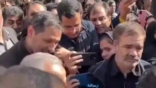 افشاگری پدر یکی از دانش‌آموزان مدرسه فرزانگان از حادثه