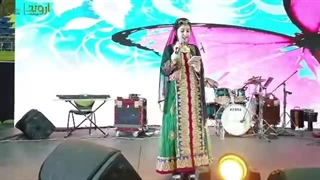 جشن بزرگ فجر انقلاب و اعیاد شعبانیه با حضور خانواده‌ شرکت پتروشیمی اروند برگزار شد