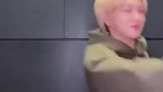 TikTok Valentine's Day Exclusive Video with ENHYPEN!