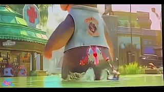 انیمیشنZootopia 2