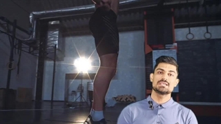 ورزش کراسفیت برای چه کسانی مفید است؟