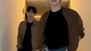 آپدیت اینستاگرام کلوز یور آیز با کیونگ به و یوجون