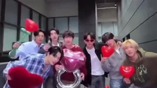 چالش جدید انهایپن برای روز ولنتاین