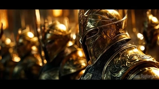 فیلم سقوط نومنور: سرزمین میانه (اراباب حلقه ها)The Fall of Númenor: Middle-earth Cinematic