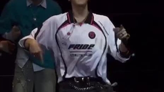 مادرررر اینکارا رو نکنننن برا من قلب نزاشتی که خببب قلبم پوکیددد چطور انقدر ناز میرقصی اخه واقعا؟