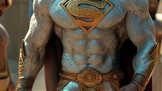 سوپرمن در کشور های مختلف... کدوم بهتره؟