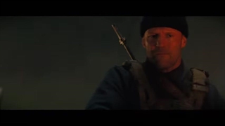 فیلم مرد کارگر بابازی جیسون استاتهامA Working Man | Official Trailer