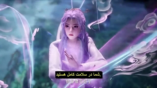 انیمه برادر ارشد فوق استوار من My Senior Brother Is Too Steady فصل 2 قسمت 62 (75)