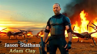 The Beekeeper 2 (2025) -فیلم زنبوردار2 بابازی جیسون استاتهام