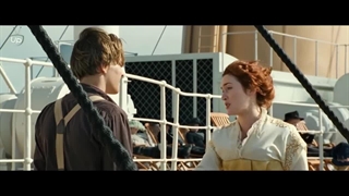 فیلم تایتانیک (دوبله فارسی)