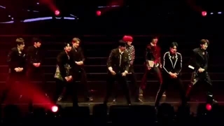 اجرای کاور Millionaire از پولاریکس درسته هنوز دبیو نکردن ولی چطوری اینقدر خفنن؟