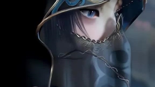 میکس از انیمه سرزمین ارواح 2 (soul land 2)