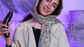 وداع با روش‌ های سنتی و لیزر کلینیکی، لیزر خانگی هماسنتر رو تجربه کن!