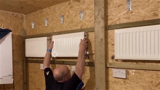 تعمیرات پکیج دیواری _ تعمیرات تخصصی پکیج	